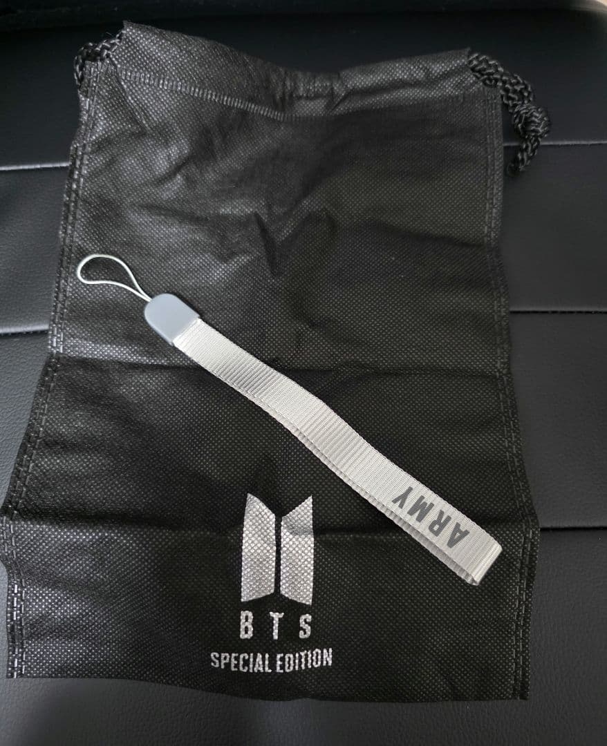 BTS アミボム MAP OF THE SOUL ペンライト