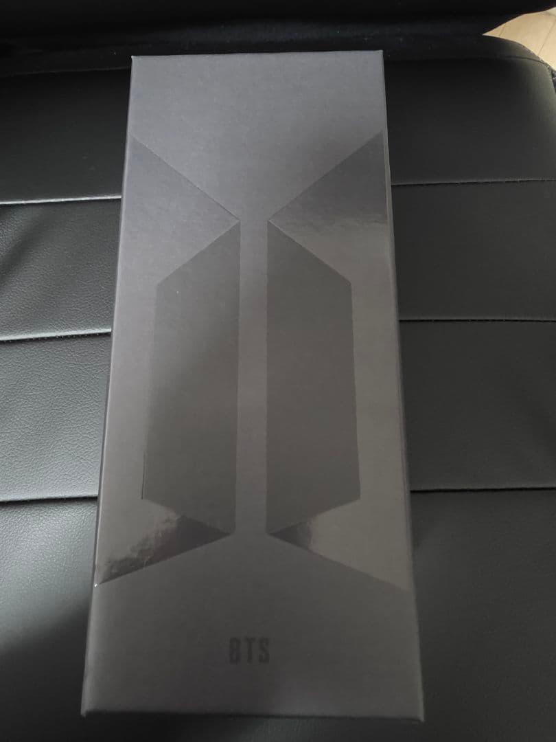 BTS アミボム MAP OF THE SOUL ペンライト