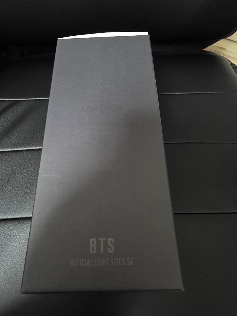 BTS アミボム MAP OF THE SOUL ペンライト