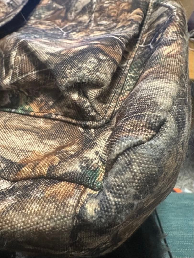 fuckthisindustry 東京POPUP FTI Backpack