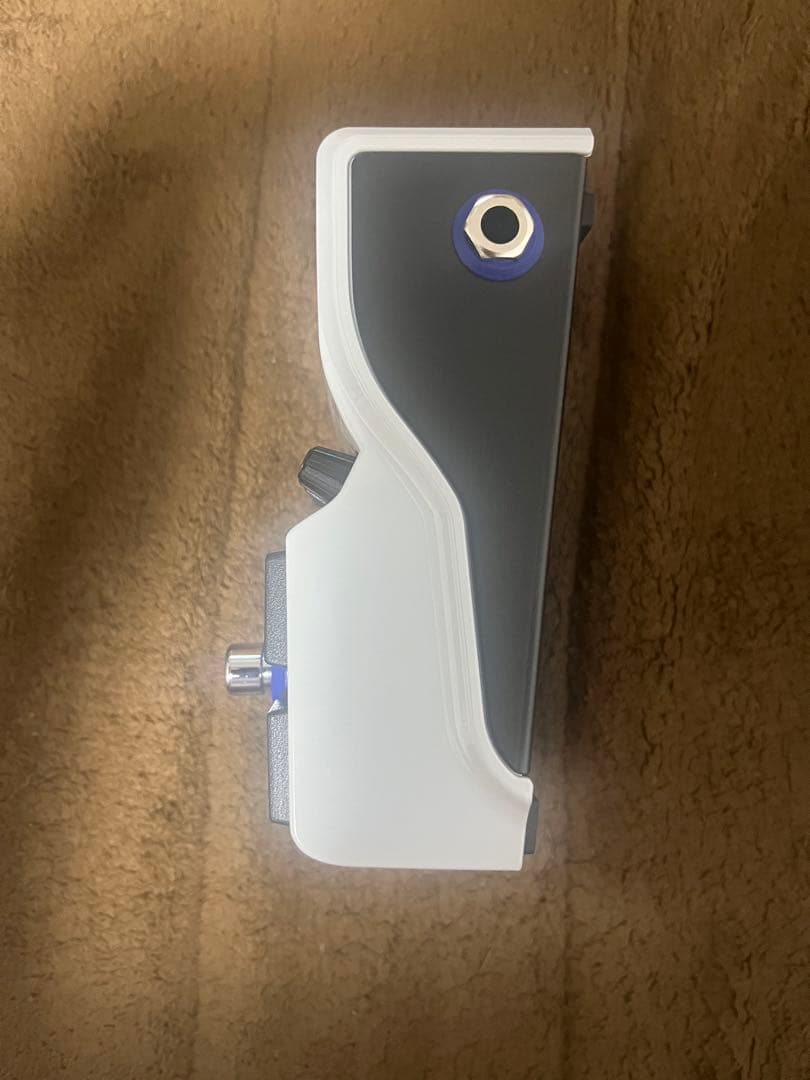 ZOOM MS-50G+ マルチエフェクター　箱付き