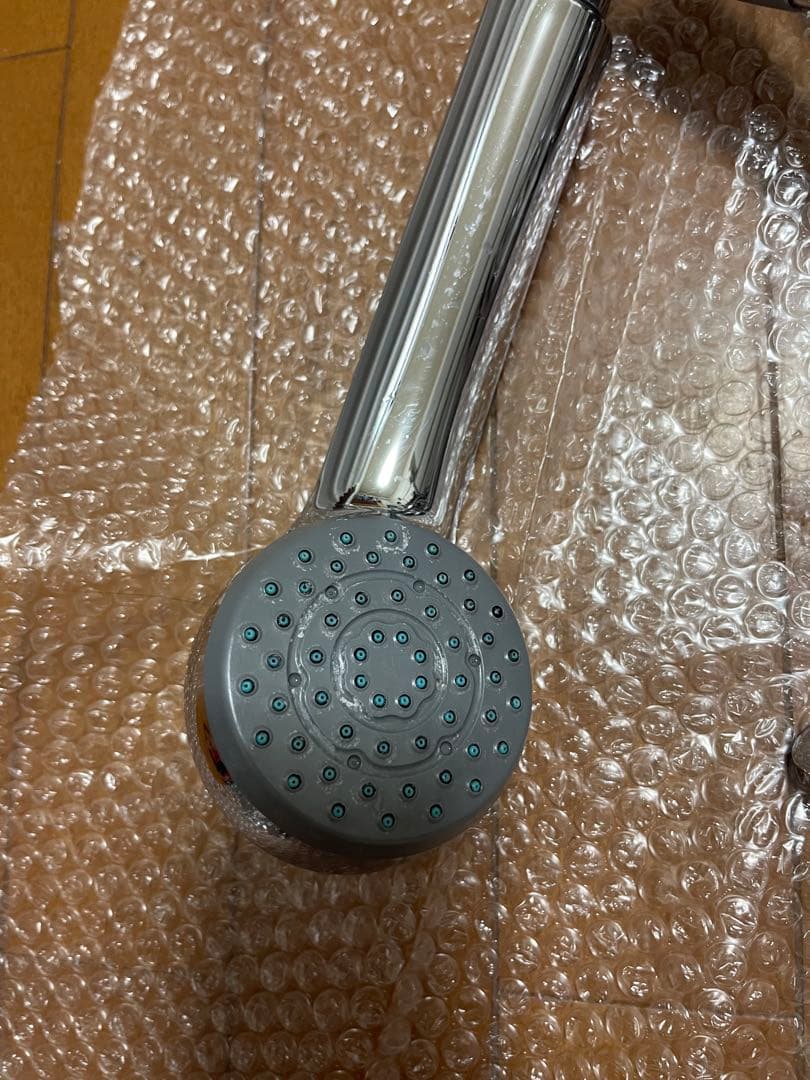 岩本 TOTO ∥ 壁付サーモスタット浴室用水栓TMG40CRXセット