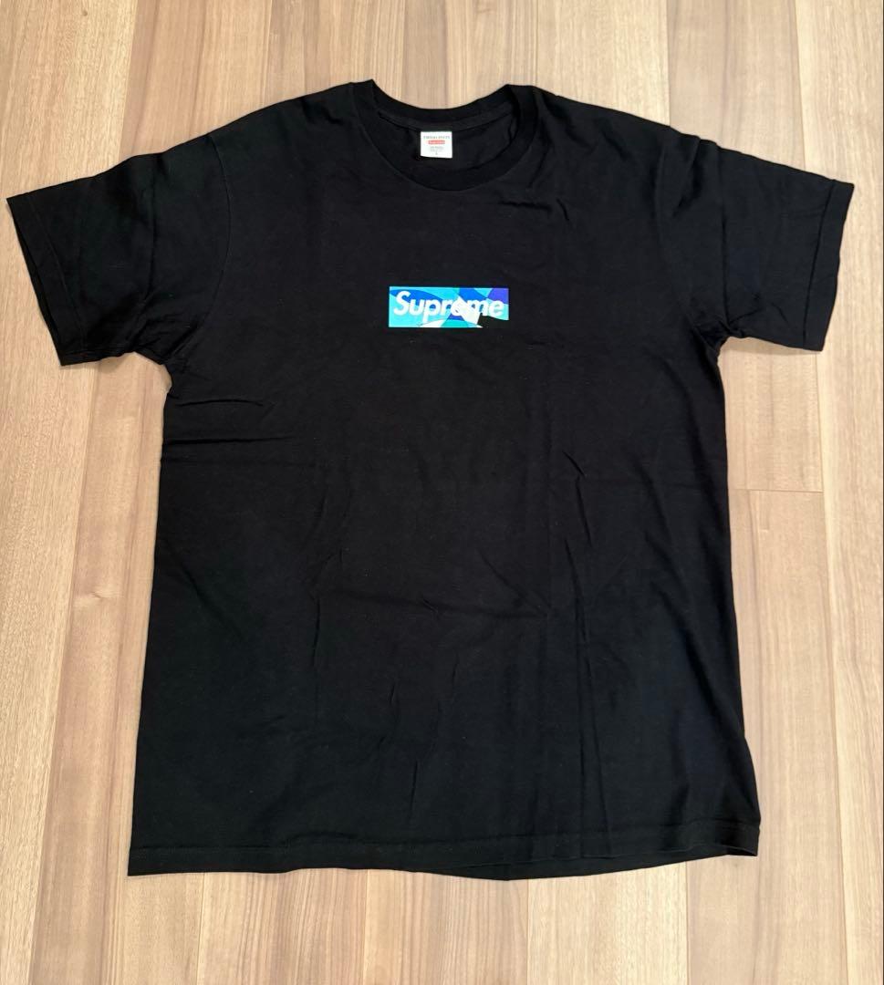 【再値下げ】Supreme×Emilio Pucciシュプリーム×エミリオプッチ