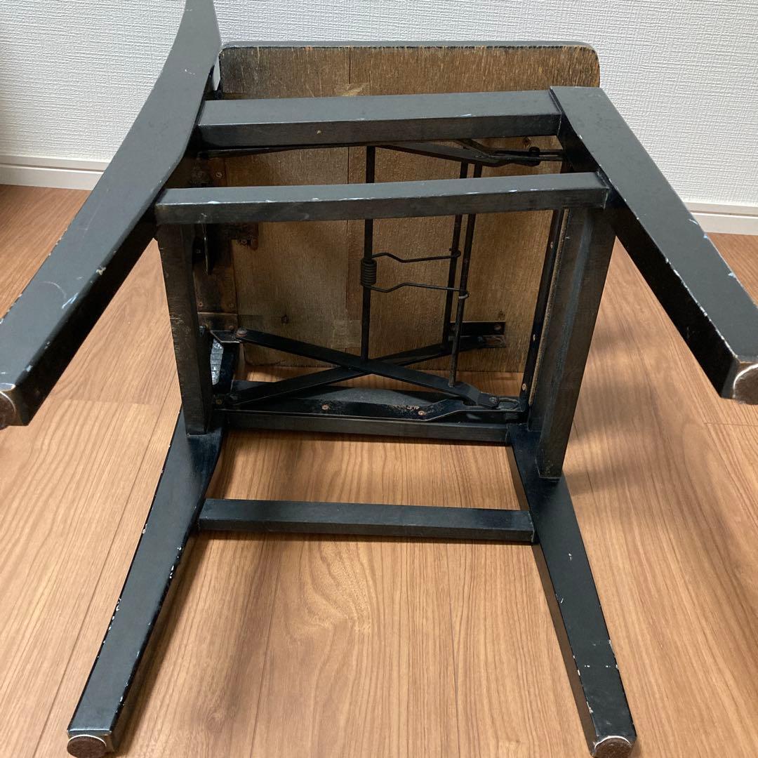 YAMAHA ピアノトムソン椅子