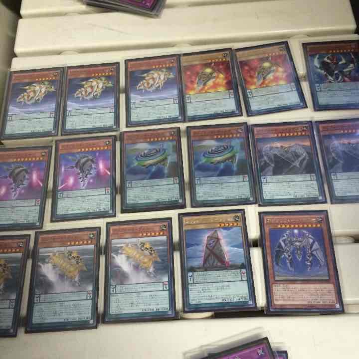 遊戯王クリフォート