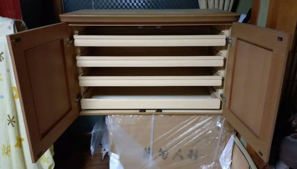 着物タンス(和箪笥)