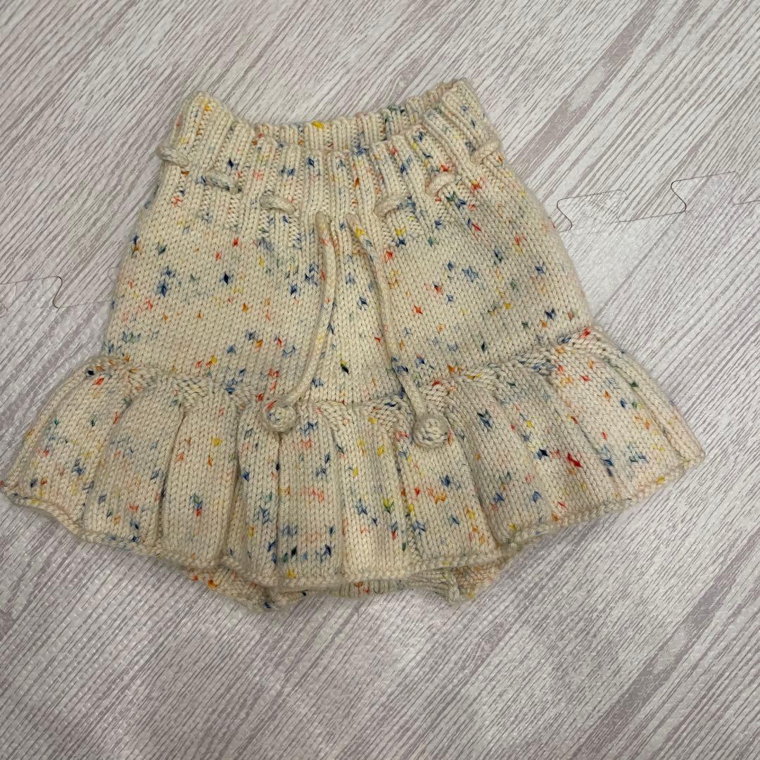 Misha&puff スケポン 3y