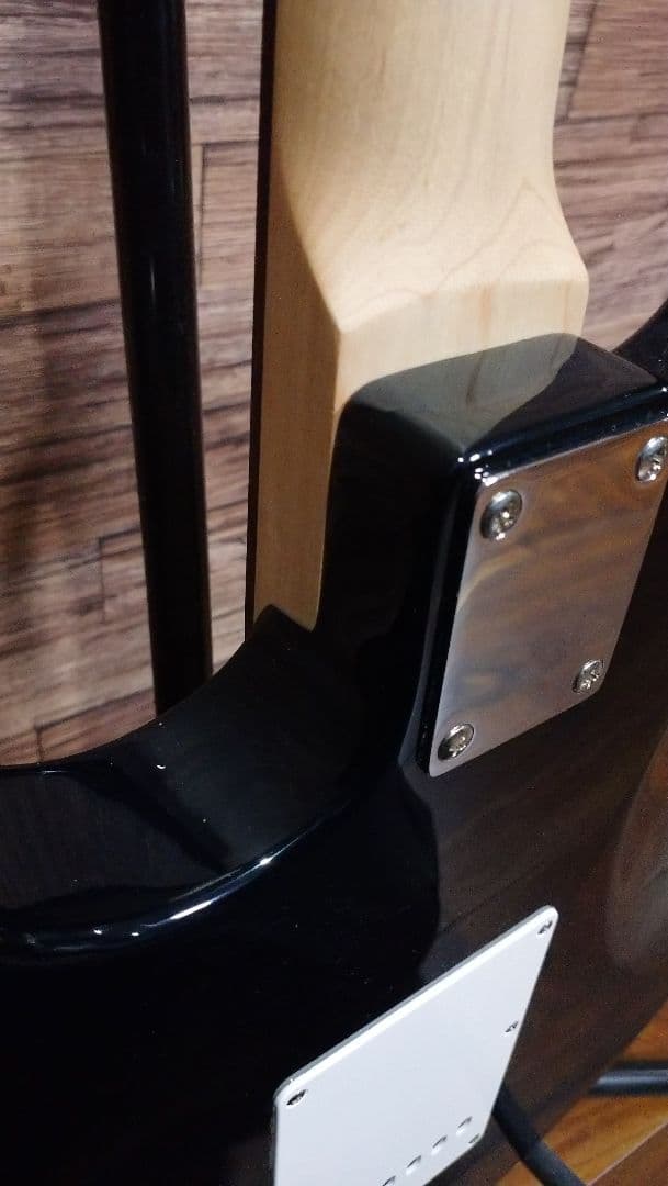 YAMAHA エレキギター PACIFICA 212VFM