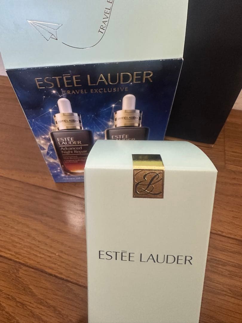 エスティローダー アドバンス ナイト リペア SMR コンプレックス 100ml