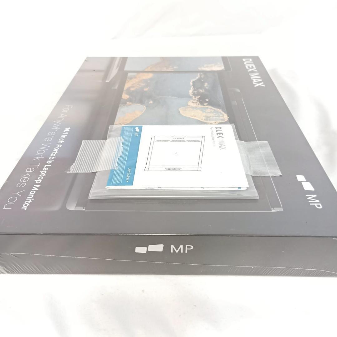 Mobile Pixels Max 14.1インチ デュエックス Duex 新品