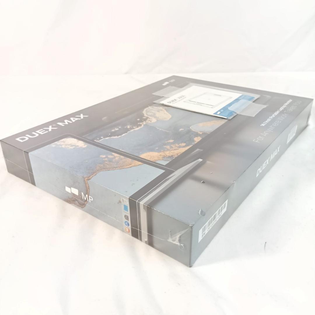 Mobile Pixels Max 14.1インチ デュエックス Duex 新品