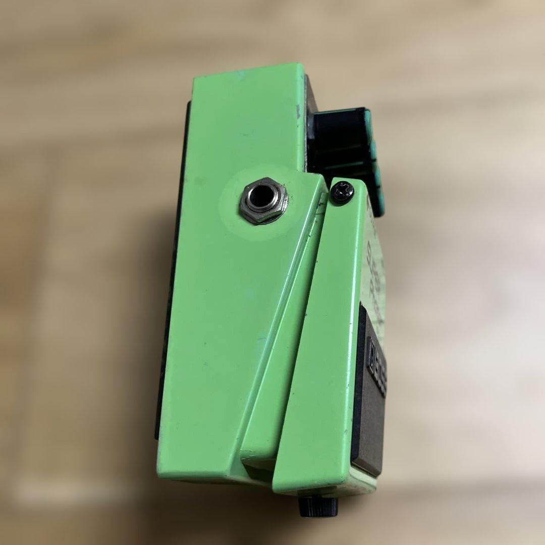 動作品 BOSS SUPER Phaser PH-2 コンパクトエフェクター