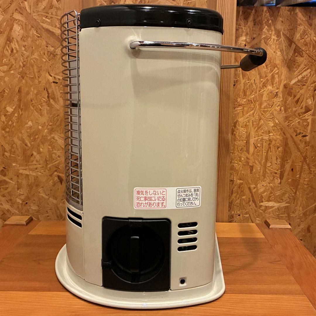 【美品】イワタニ カセットガスストーブ デカ暖Ⅱ デカ暖2