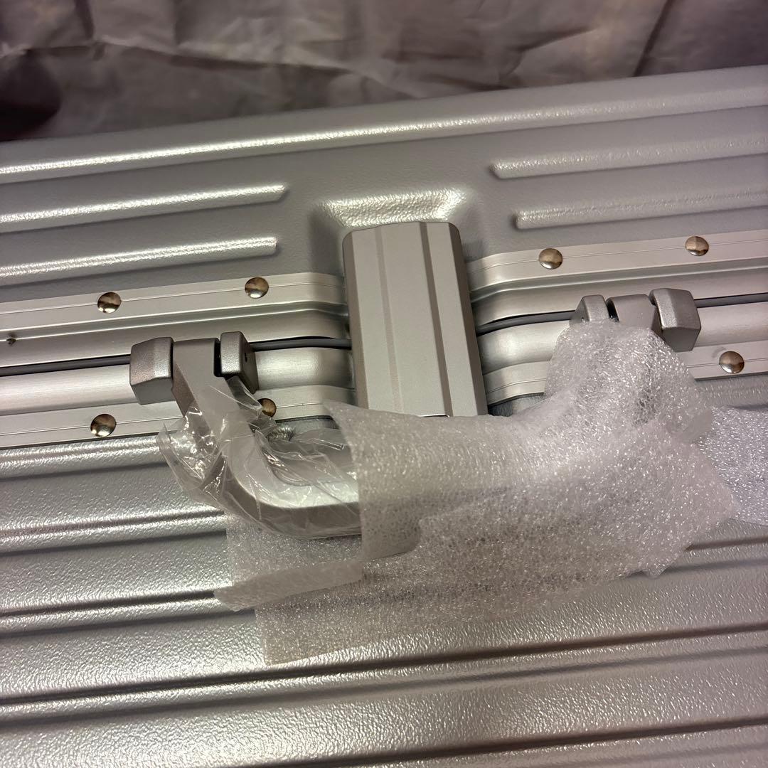 GGQAAA 大容量 荷物 トロリースーツケース Lサイズ