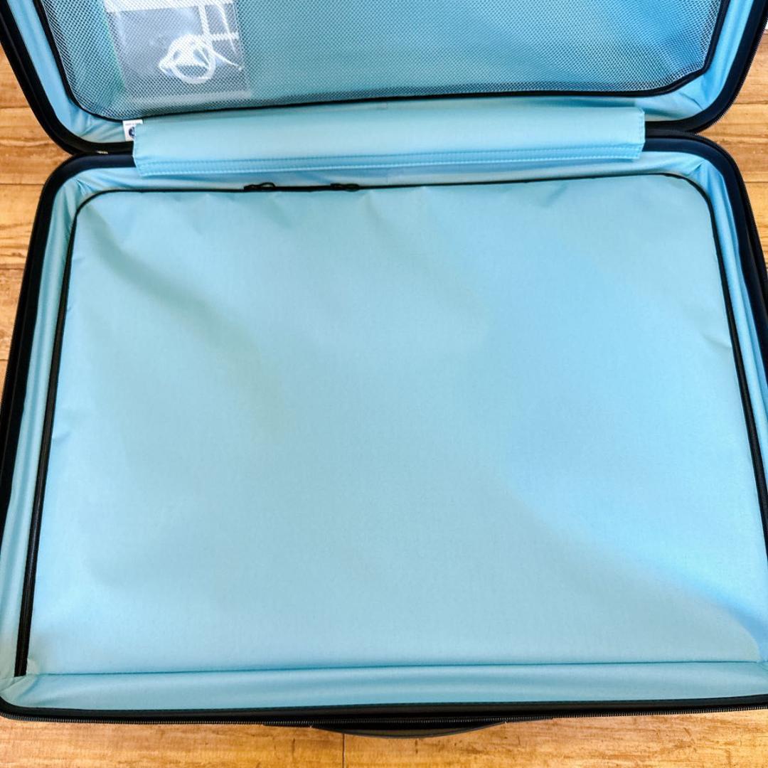 【極美品】プロテカ キャリーケース　96L 大容量　スーツケース　ブラック