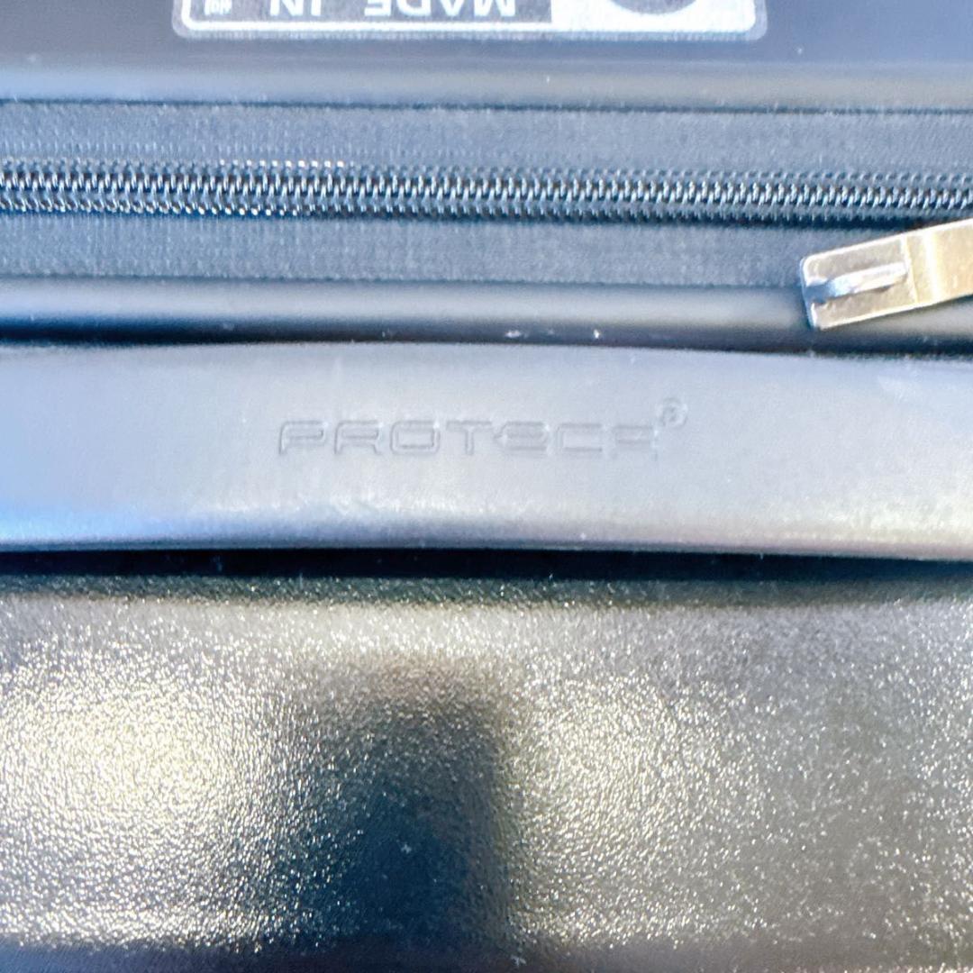 【極美品】プロテカ キャリーケース　96L 大容量　スーツケース　ブラック