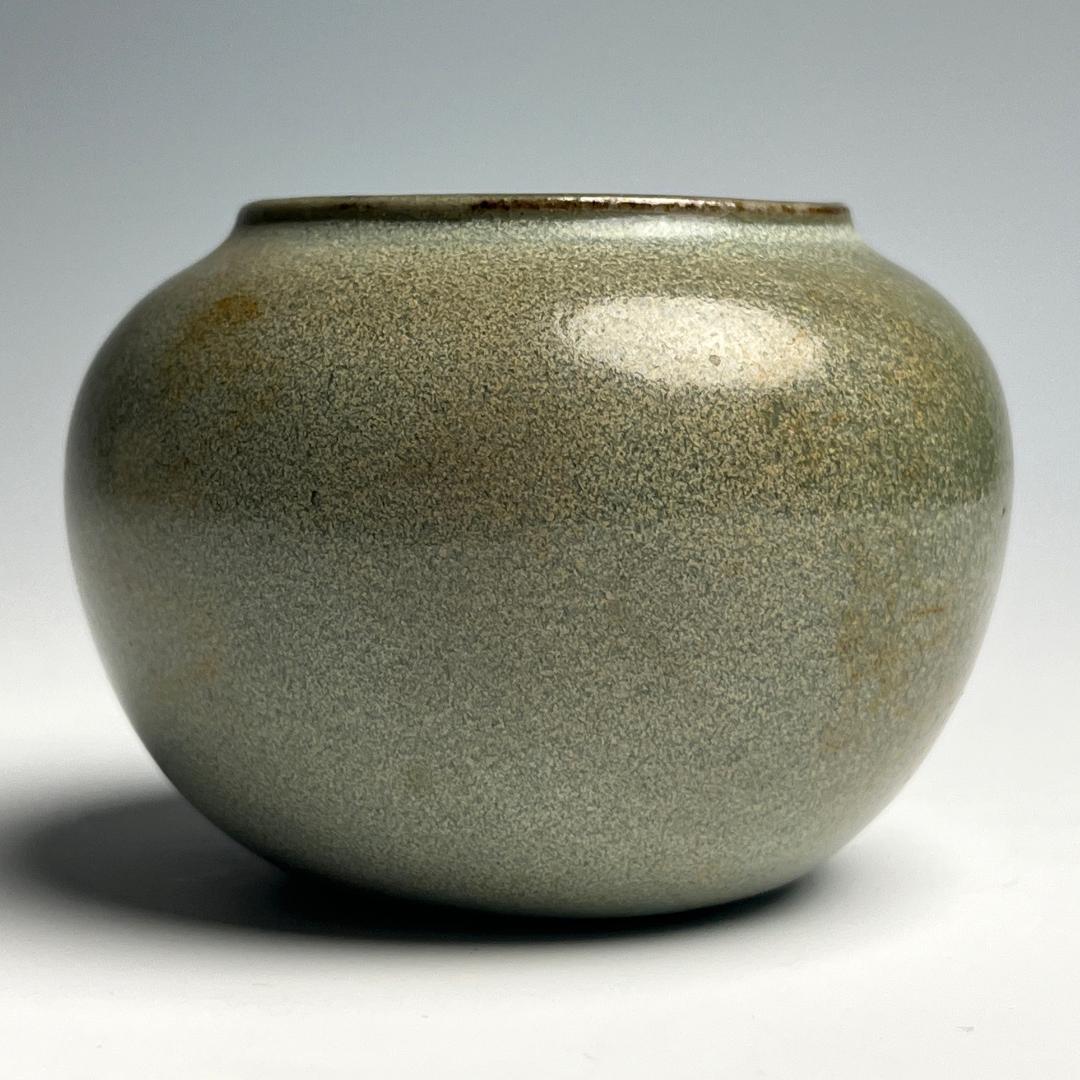 鈞窯 天青釉水洗 中国美術 中国古玩 ss14