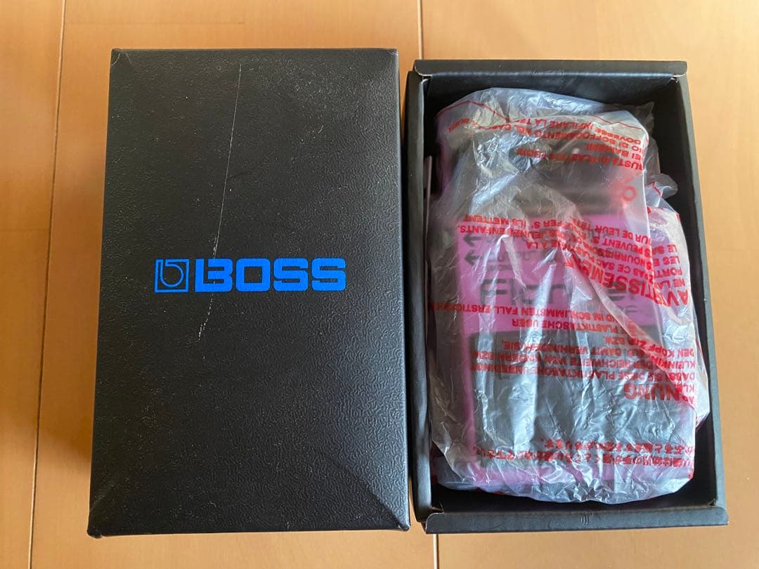 ｛最安値品｝BOSS BF-3