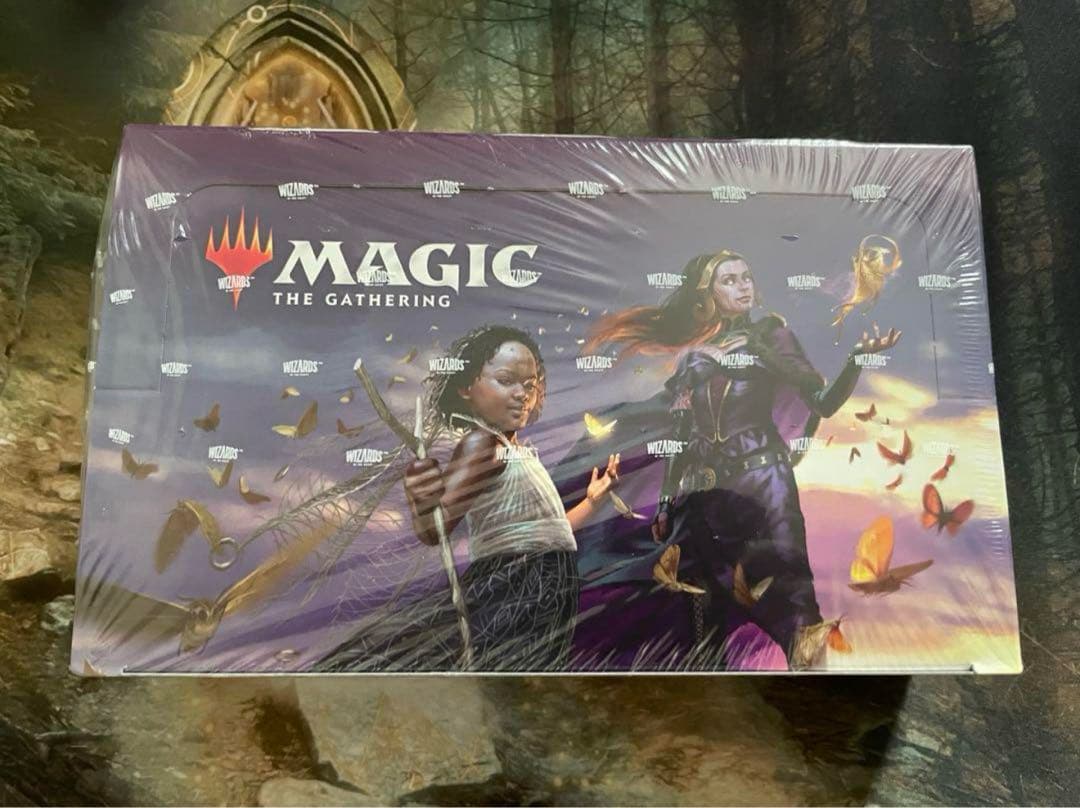 Magic: The Gathering ダブルマスターズ 2022 日本語版