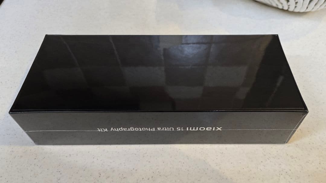 【新品未開封】Xiaomi 15 Ultra Photography Kit