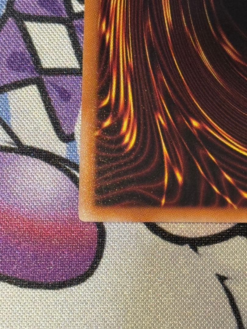 閃刀姫＝ゼロ　プリズマティックシークレットレア 5つ目