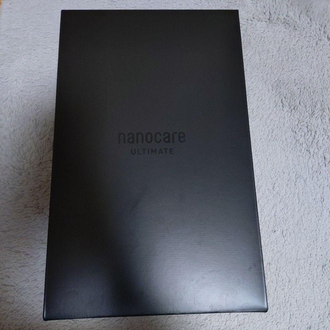 Panasonic ヘアドライヤー EH-NC50　 5年保証