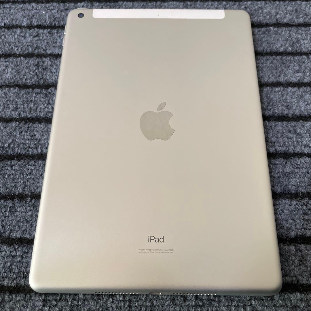 78【早い者勝ち】 iPad 8世代 32GB シルバー