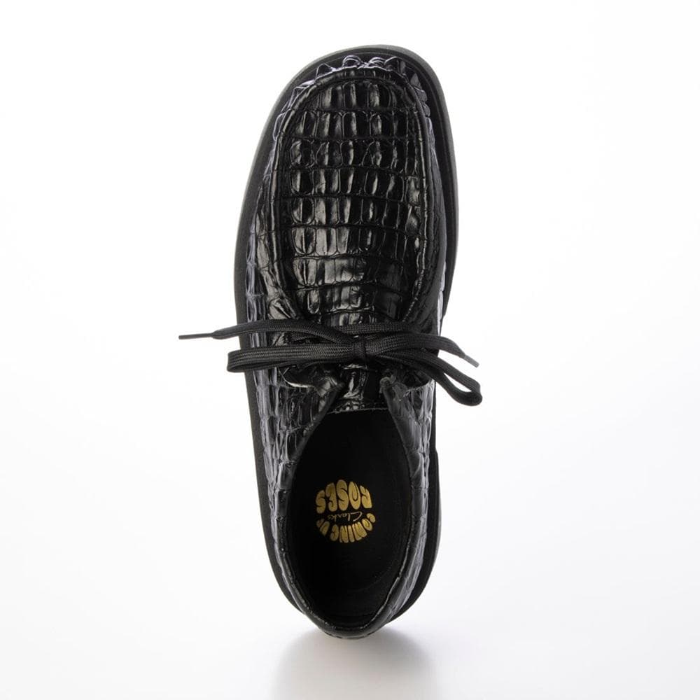 最終価格 MARTINE ROSE x CLARKS CUR Torview