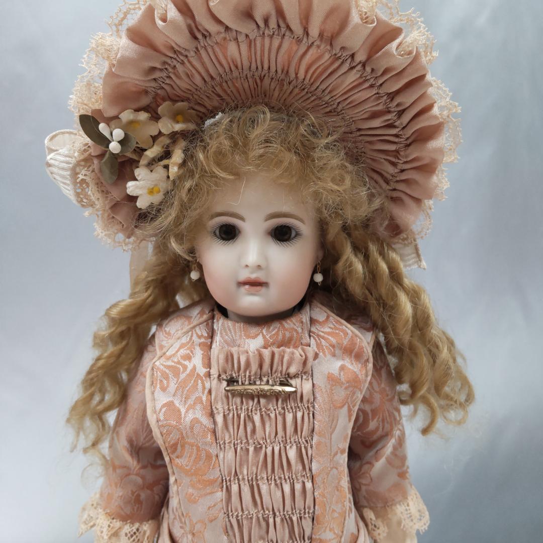 リプロドール　海外作家　テートジュモー　ミレット