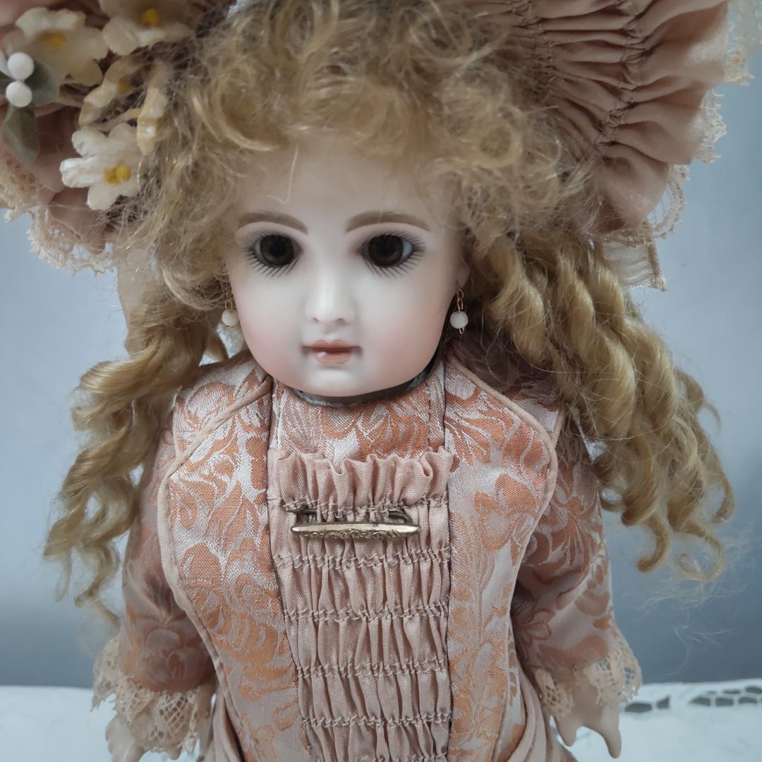 リプロドール　海外作家　テートジュモー　ミレット