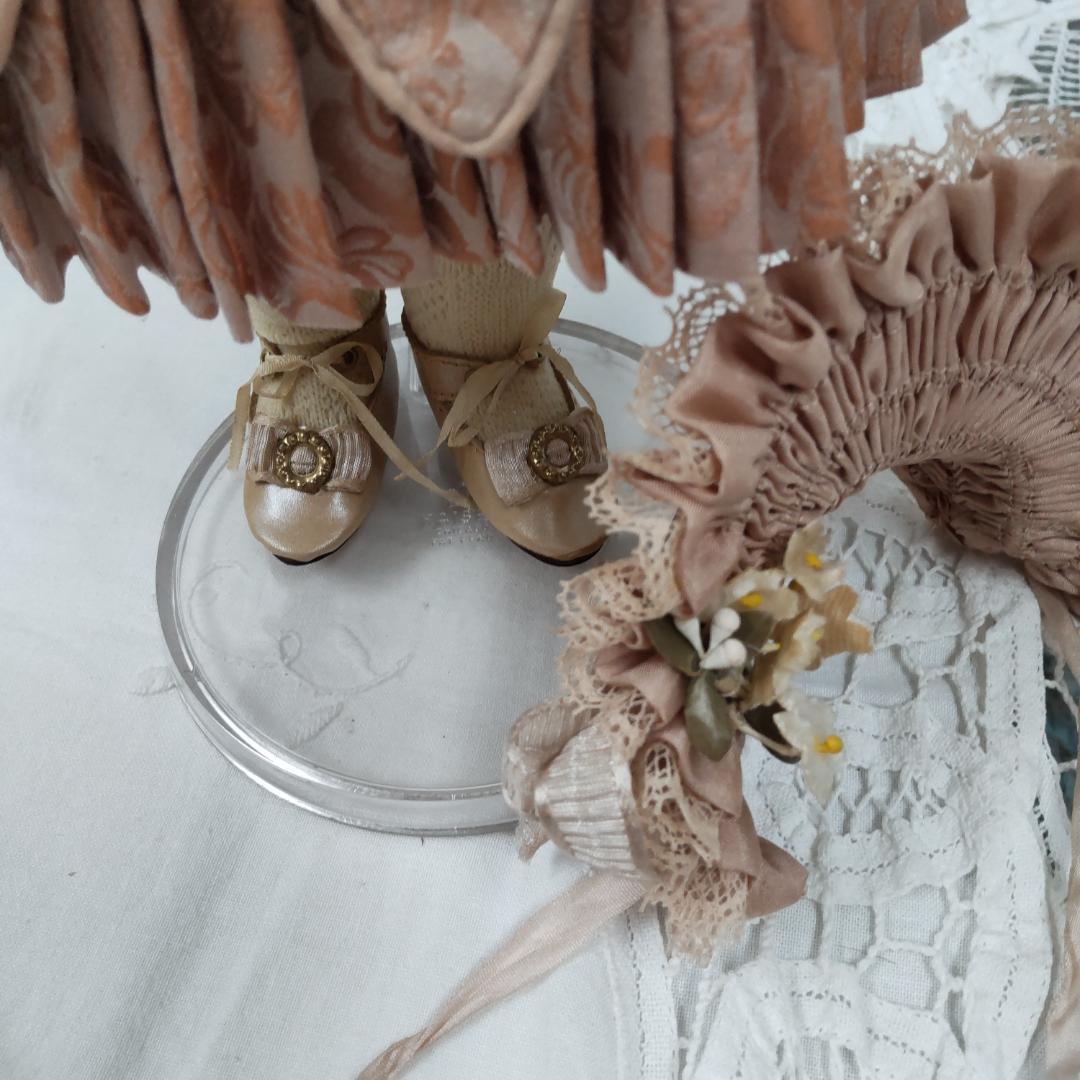 リプロドール　海外作家　テートジュモー　ミレット