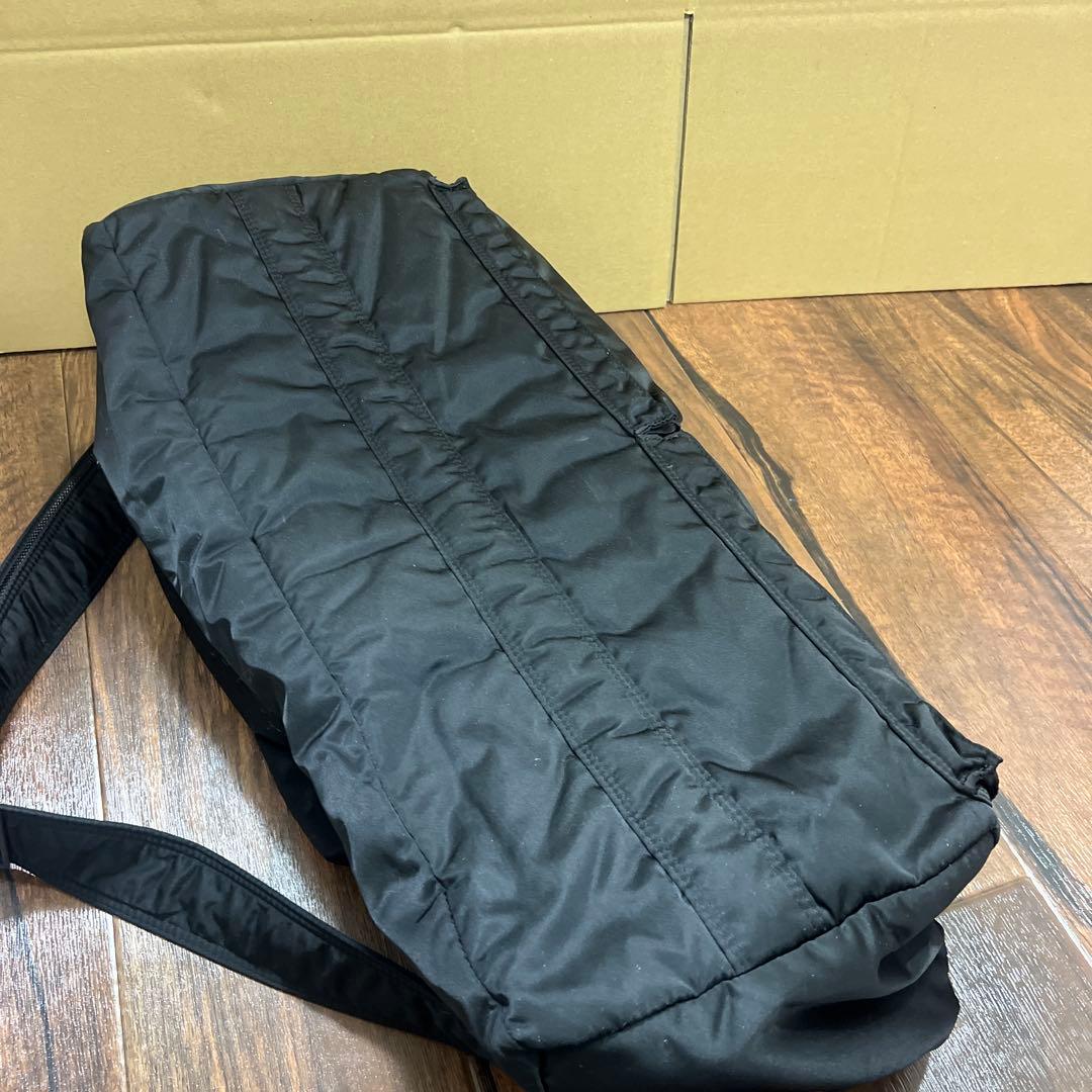 【美品】吉田カバン PORTER ボストンバッグ ダッフルバッグ