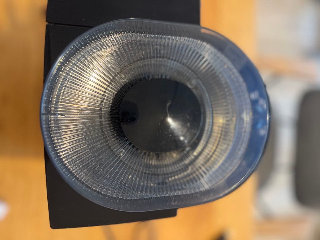 【即購入可】melitta アロマフレッシュサーモブラック AFT1021-1B