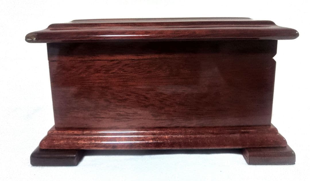 オルフェウス 高級オルゴール アンティーク ベートーヴェン 運命 合唱