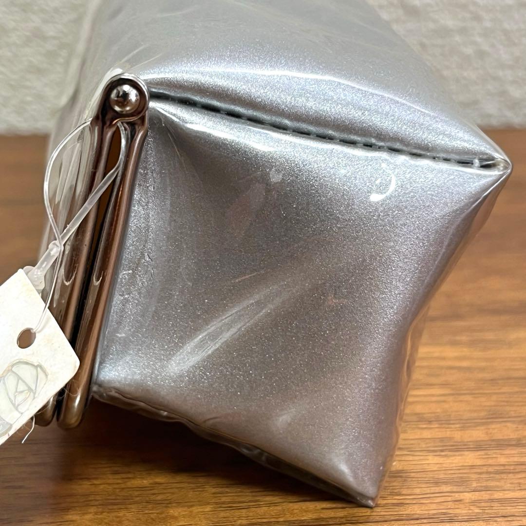 ハローキティ／口金ペンケース　ダイヤ 1999年製　新品未使用