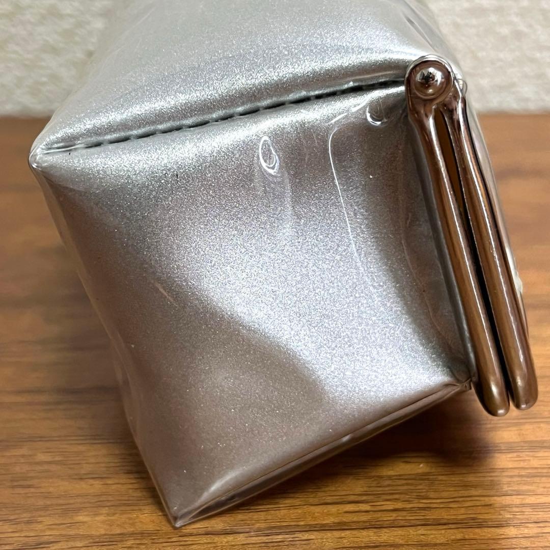 ハローキティ／口金ペンケース　ダイヤ 1999年製　新品未使用