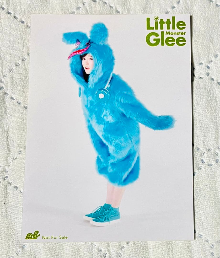 リトグリ 初期 ポストカード.ブロマイド等 まとめ売り