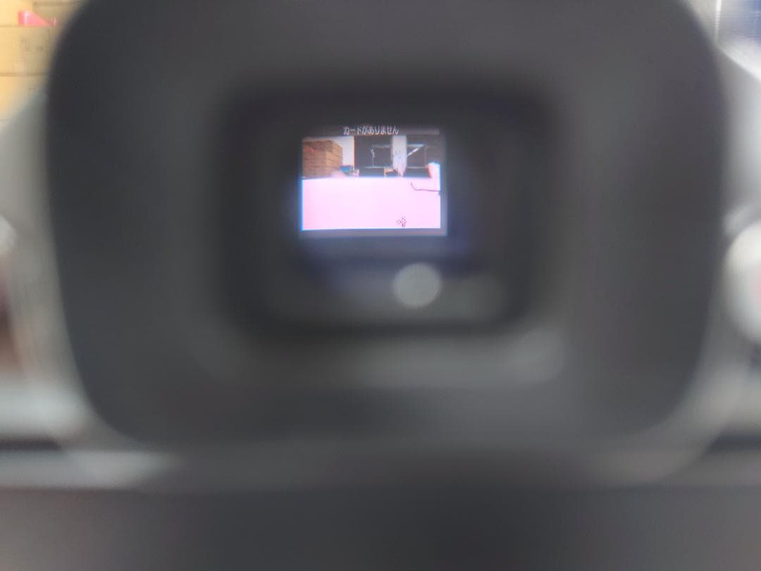 デジタルカメラ CANON PowerShot SX40 HS