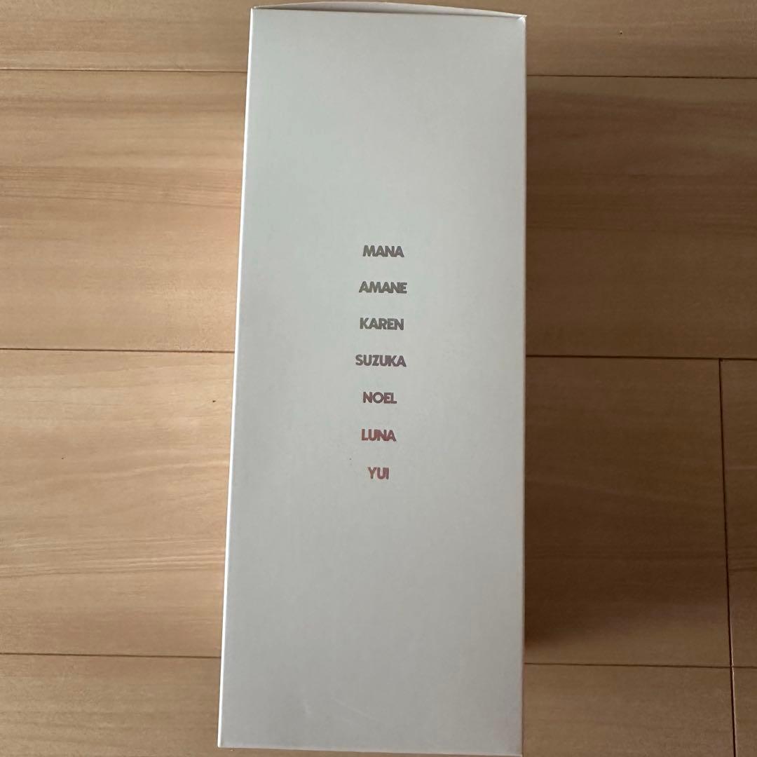 フルーツジッパー　ペンライト　新品未開封