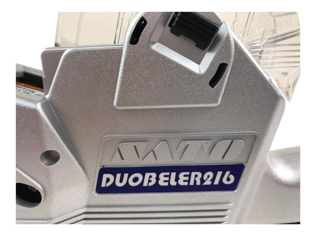 ★未使用★ サトーSATO デュオベラー 216/220 ハンドラベラー セット