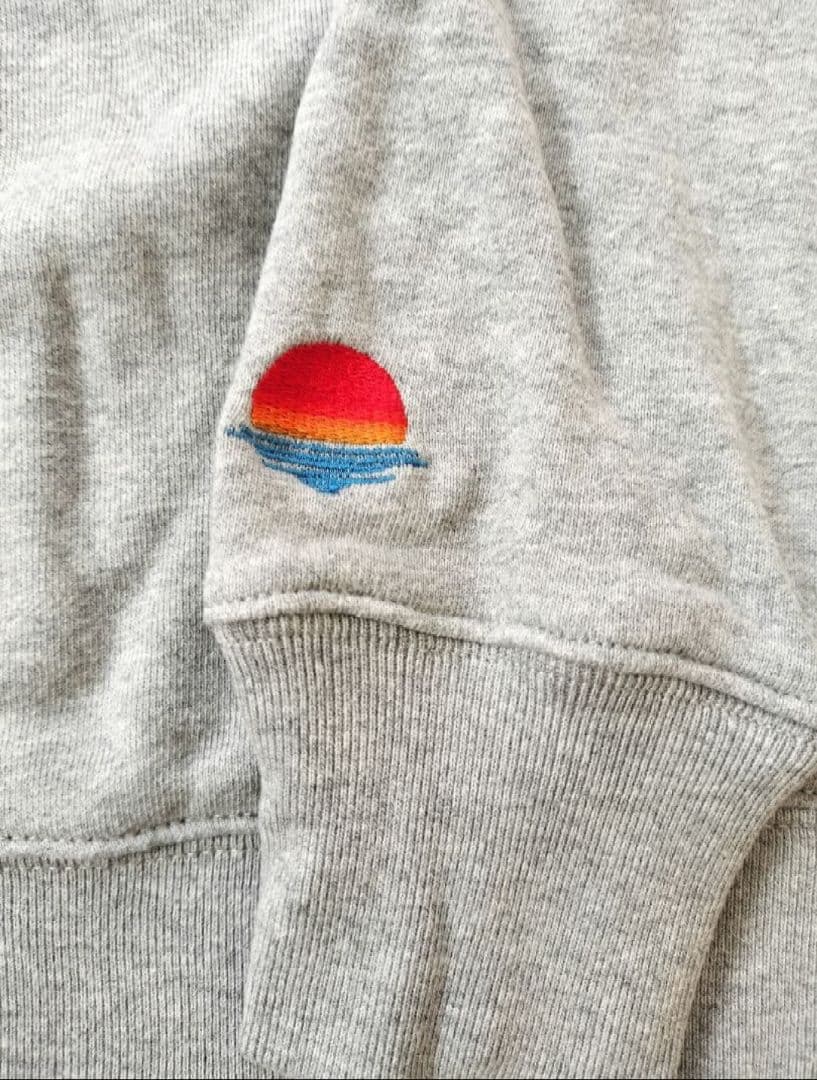 藤井風　旅路　パーカー　Sサイズ（M表記）