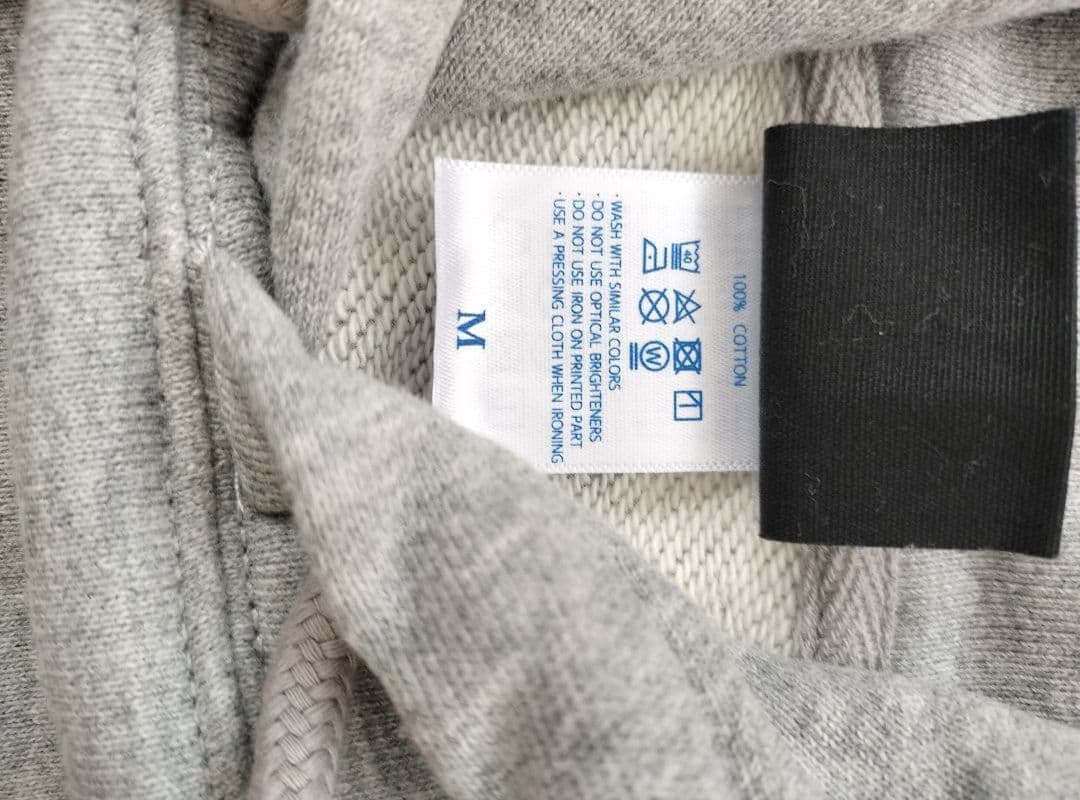 藤井風　旅路　パーカー　Sサイズ（M表記）