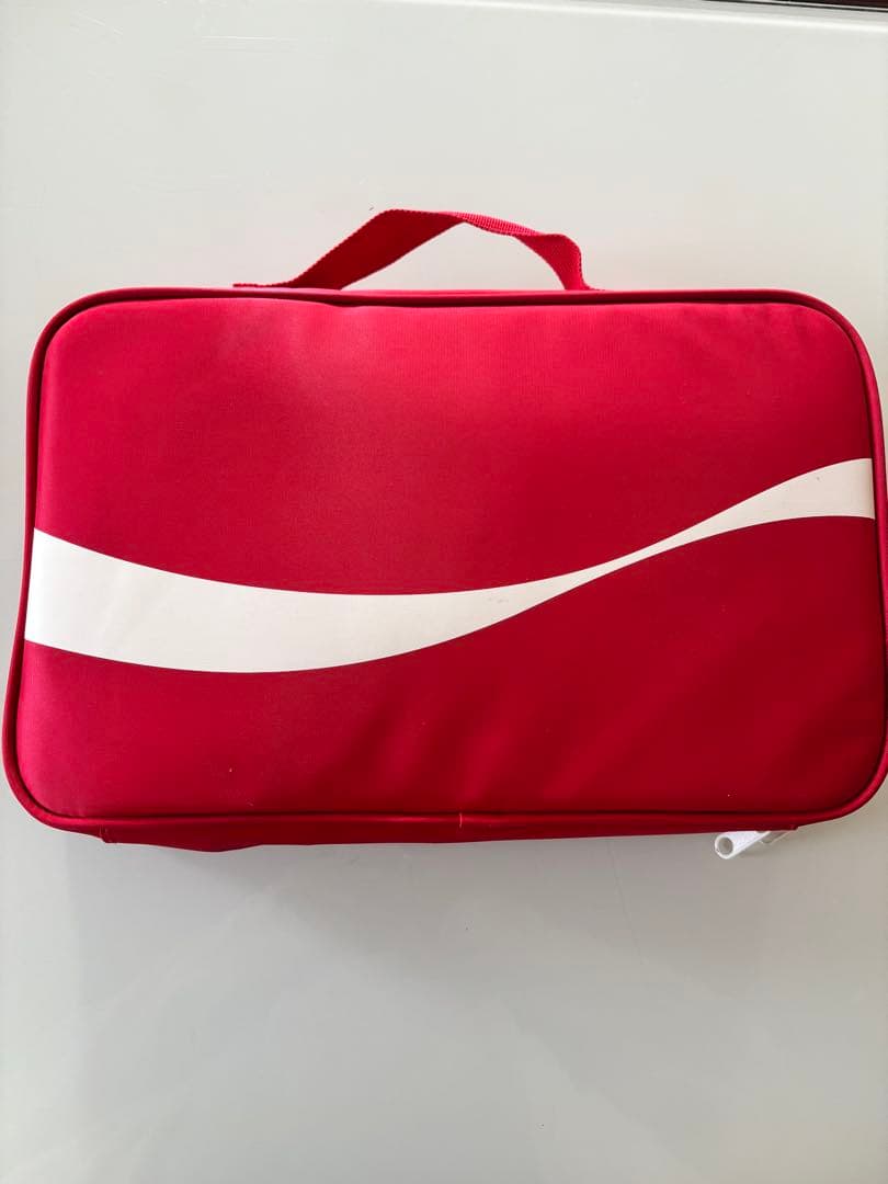 非売品 コカ・コーラ モバイルプロジェクター DVDプレーヤー セット