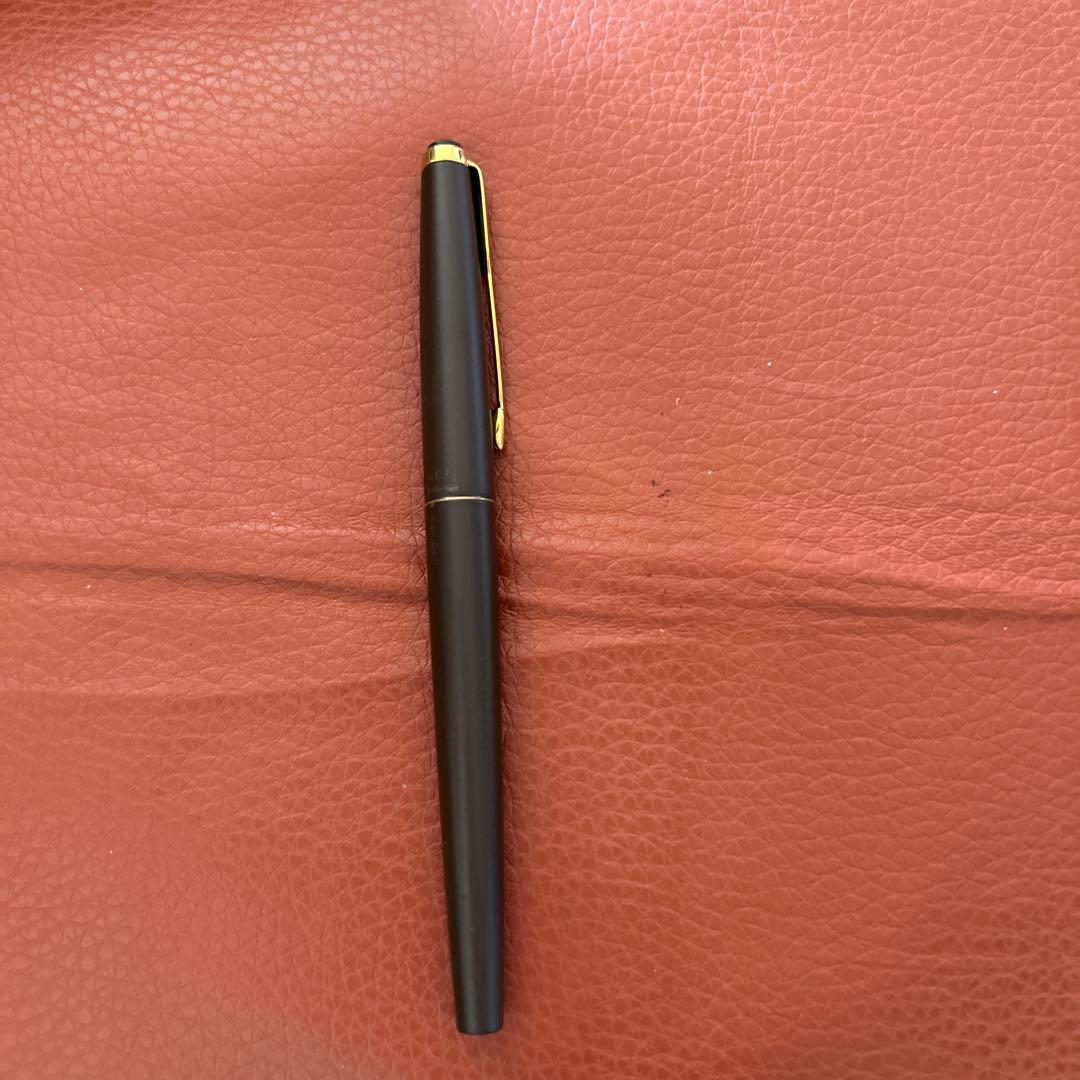 Parker 万年筆 ケース付き