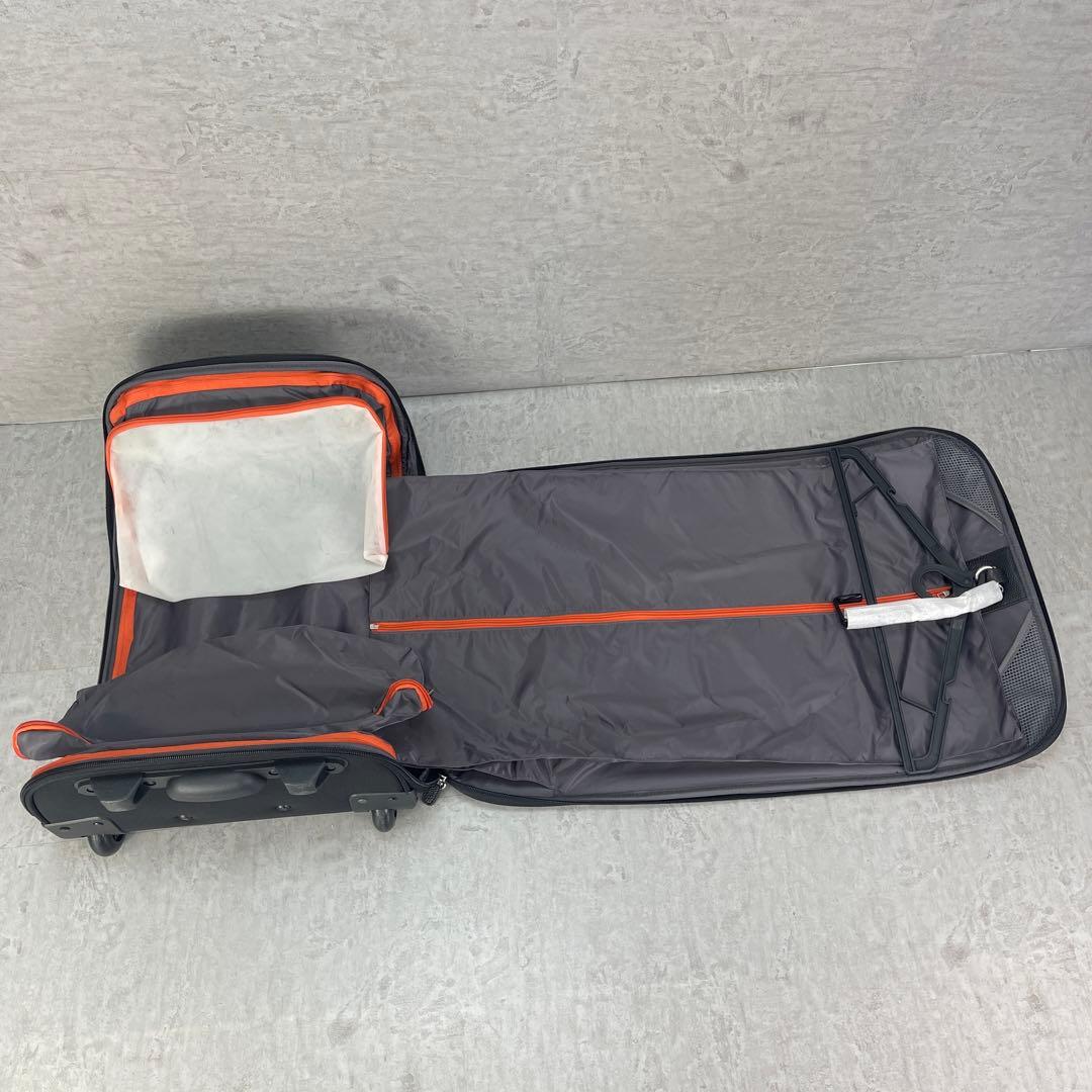 未使用品　FEDON　1919　マルコポーロ　ガーメントキャリーバッグ　出張