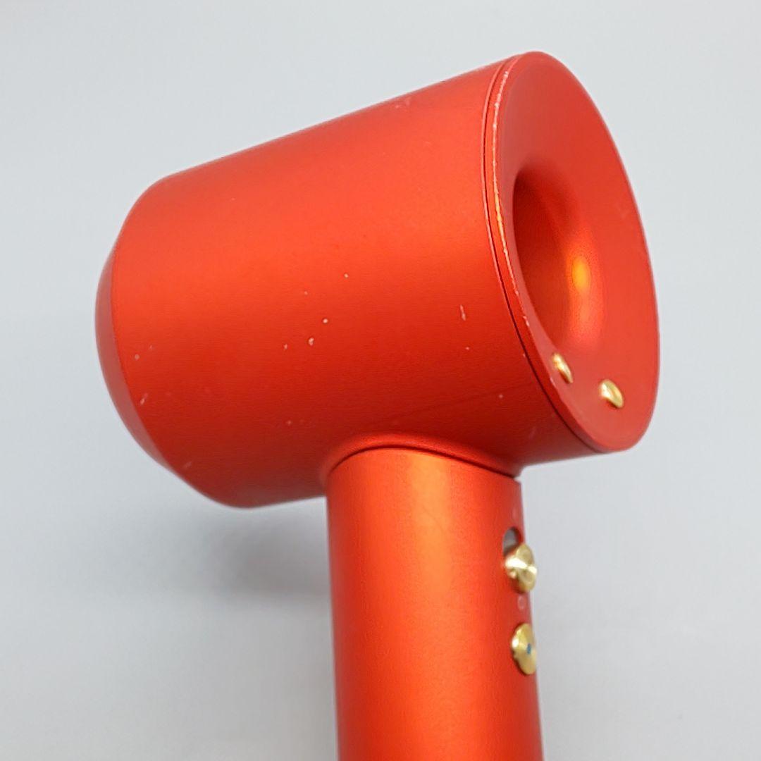 ※ダイソン dysonドライヤー HD08《国内正規品・風量新品同様》47