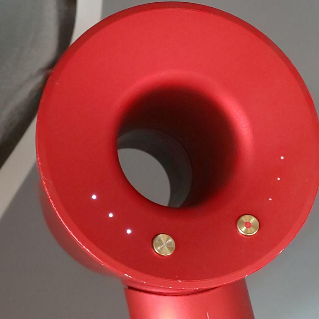 ※ダイソン dysonドライヤー HD08《国内正規品・風量新品同様》47