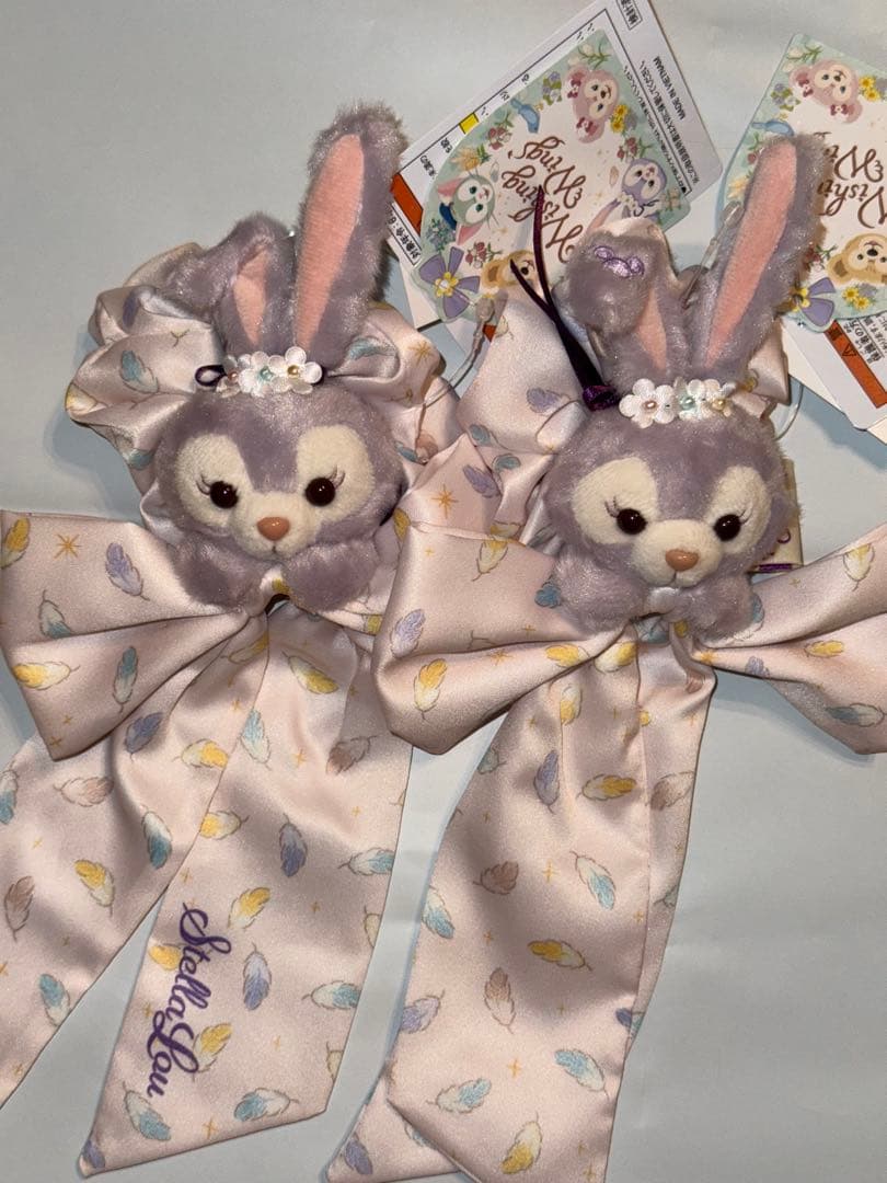 くくい様　シュシュ　20点