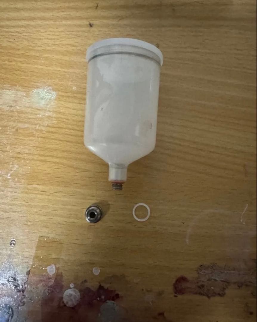 クレオス PS275 プロコンBOY WAトリガータイプ グリップ　セット