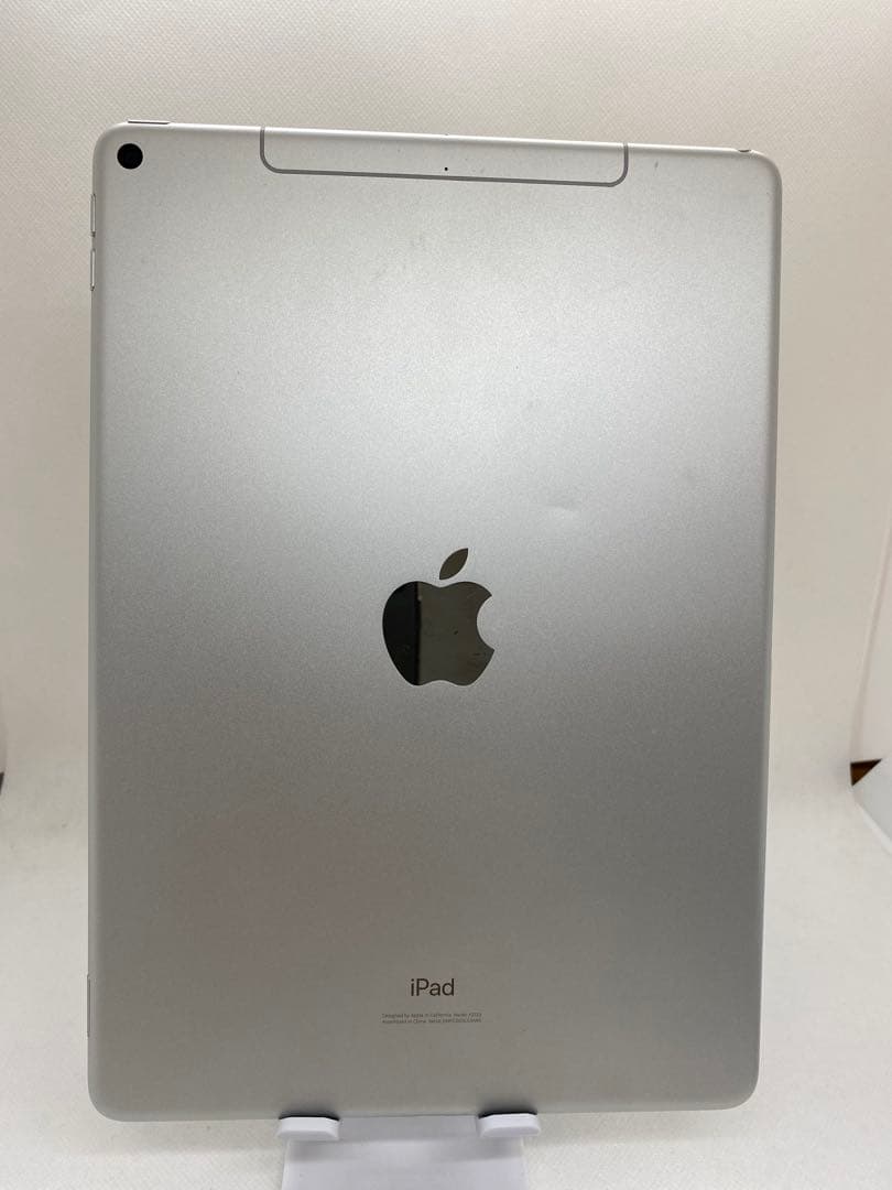 iPad Air 第3世代 64GB SIMフリー　75203